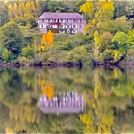 Le Chambon, Chambres D'Hotes Saint-Merd-de-Lapleau Экстерьер фото