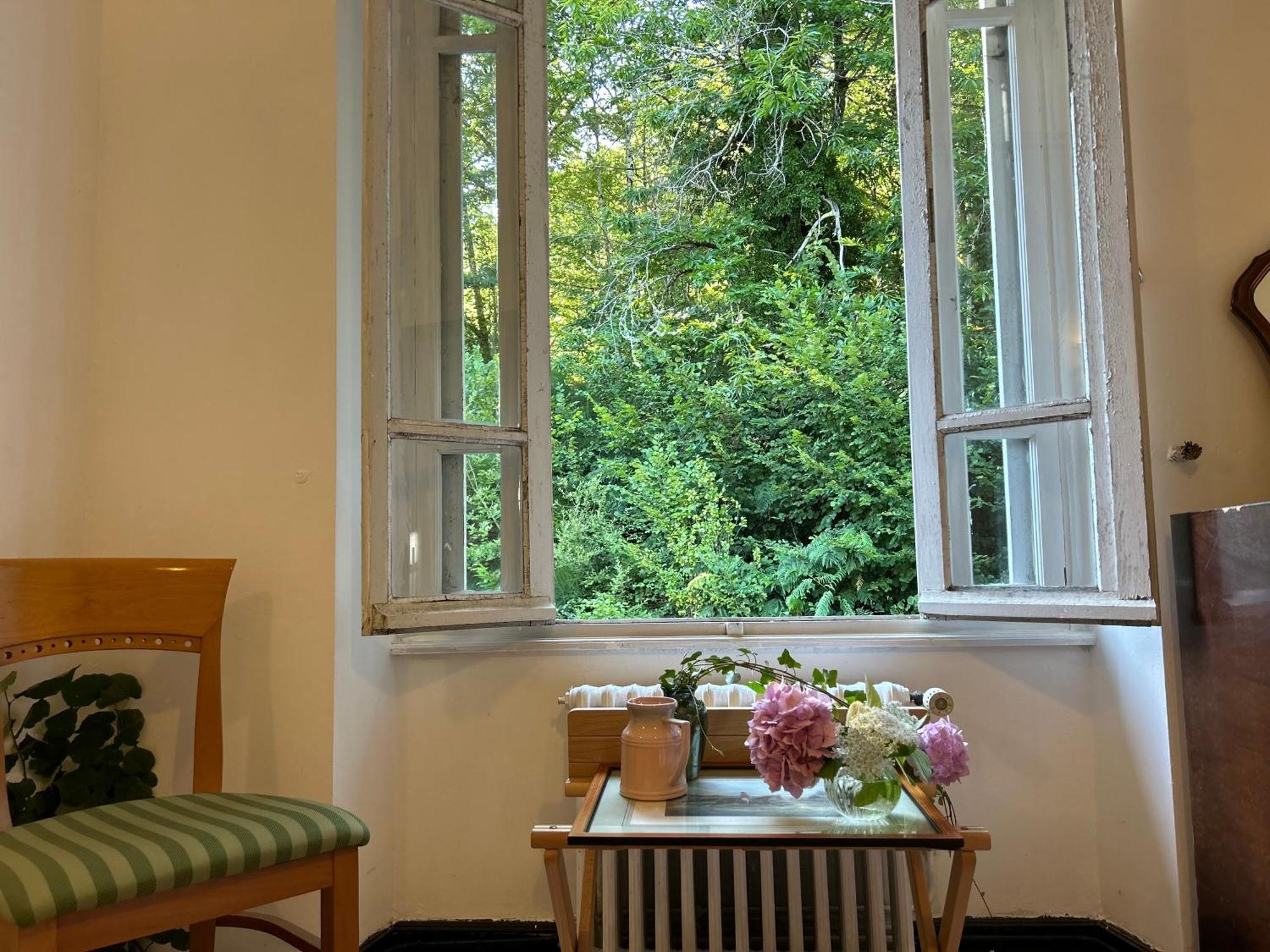 Le Chambon, Chambres D'Hotes Saint-Merd-de-Lapleau Экстерьер фото