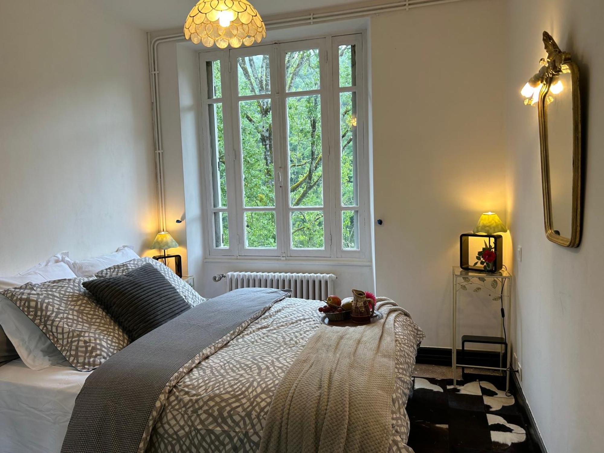 Le Chambon, Chambres D'Hotes Saint-Merd-de-Lapleau Экстерьер фото