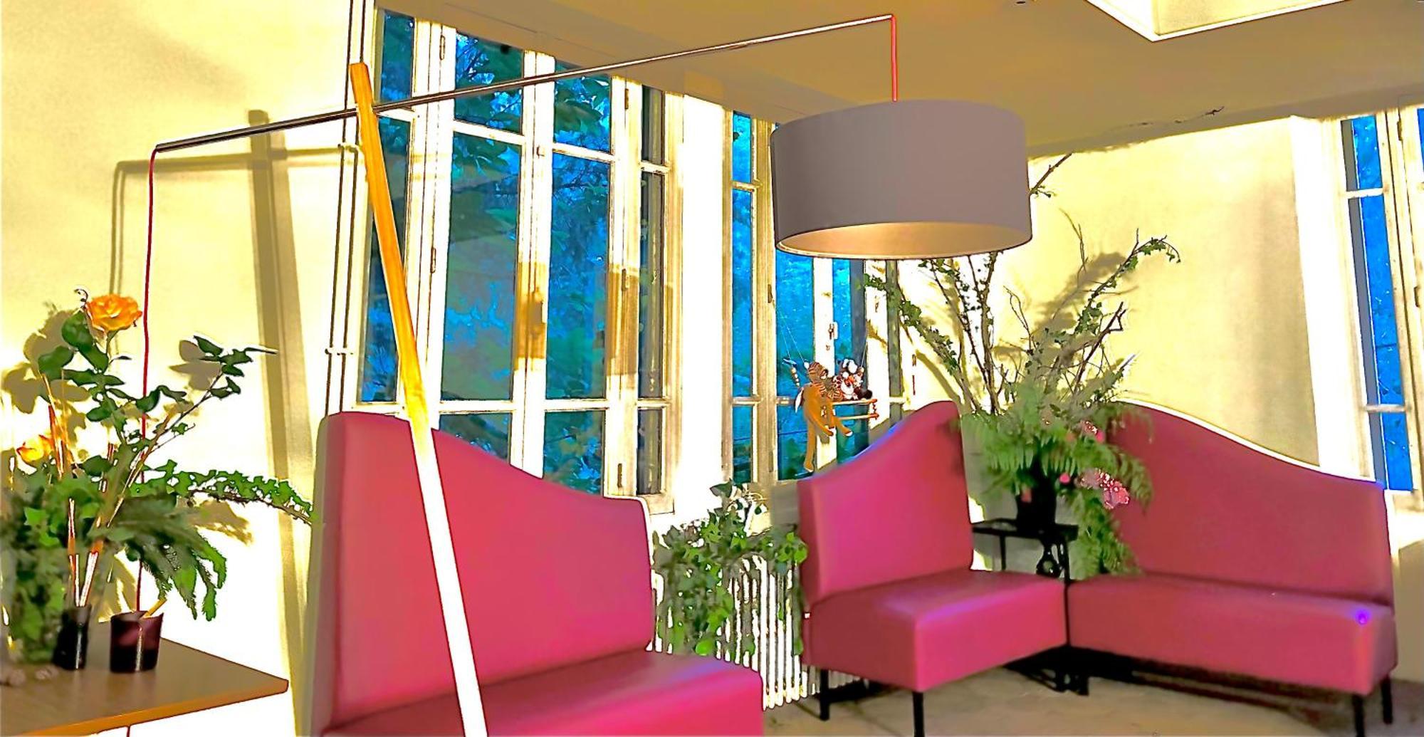 Le Chambon, Chambres D'Hotes Saint-Merd-de-Lapleau Экстерьер фото