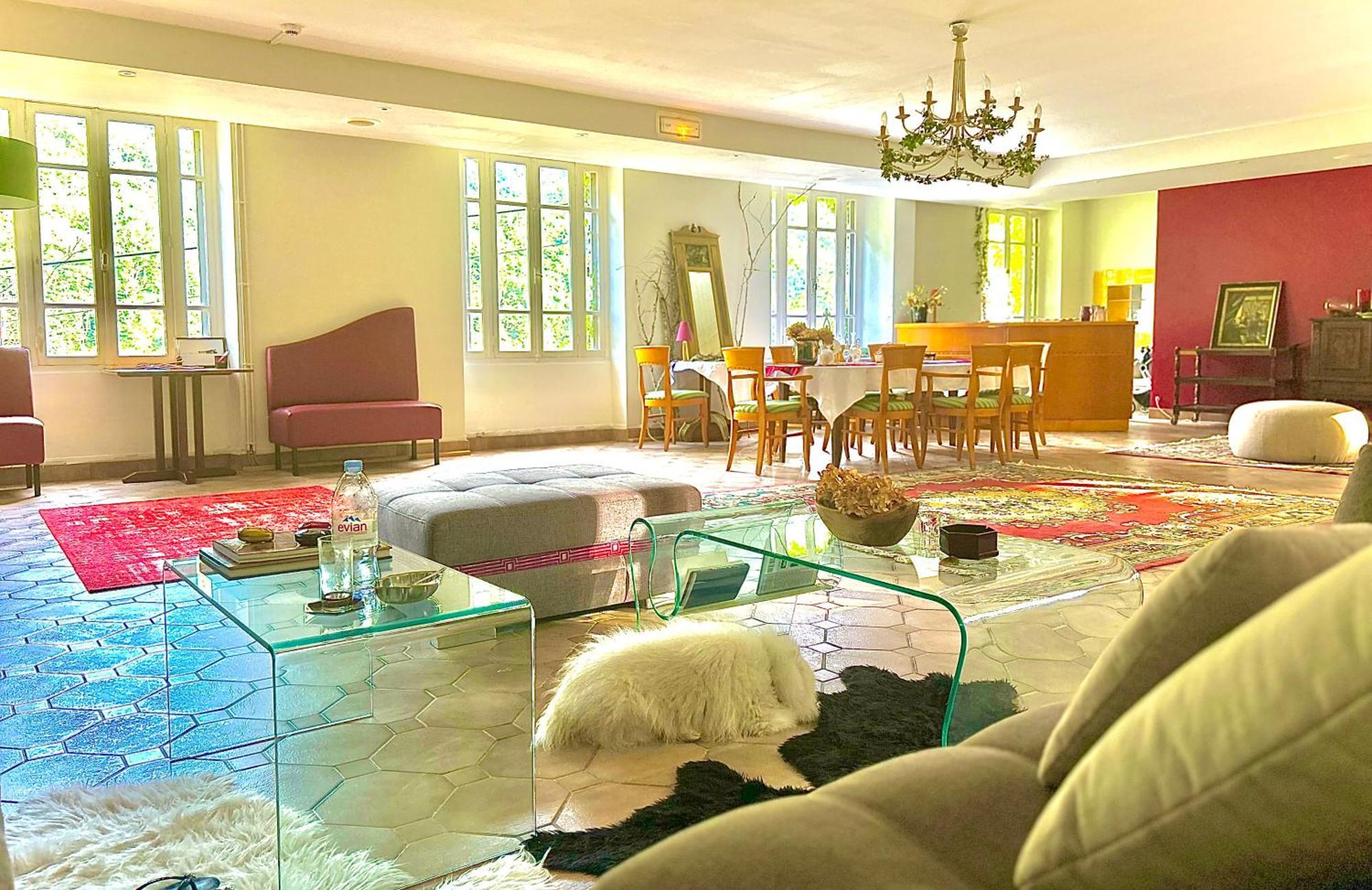 Le Chambon, Chambres D'Hotes Saint-Merd-de-Lapleau Экстерьер фото